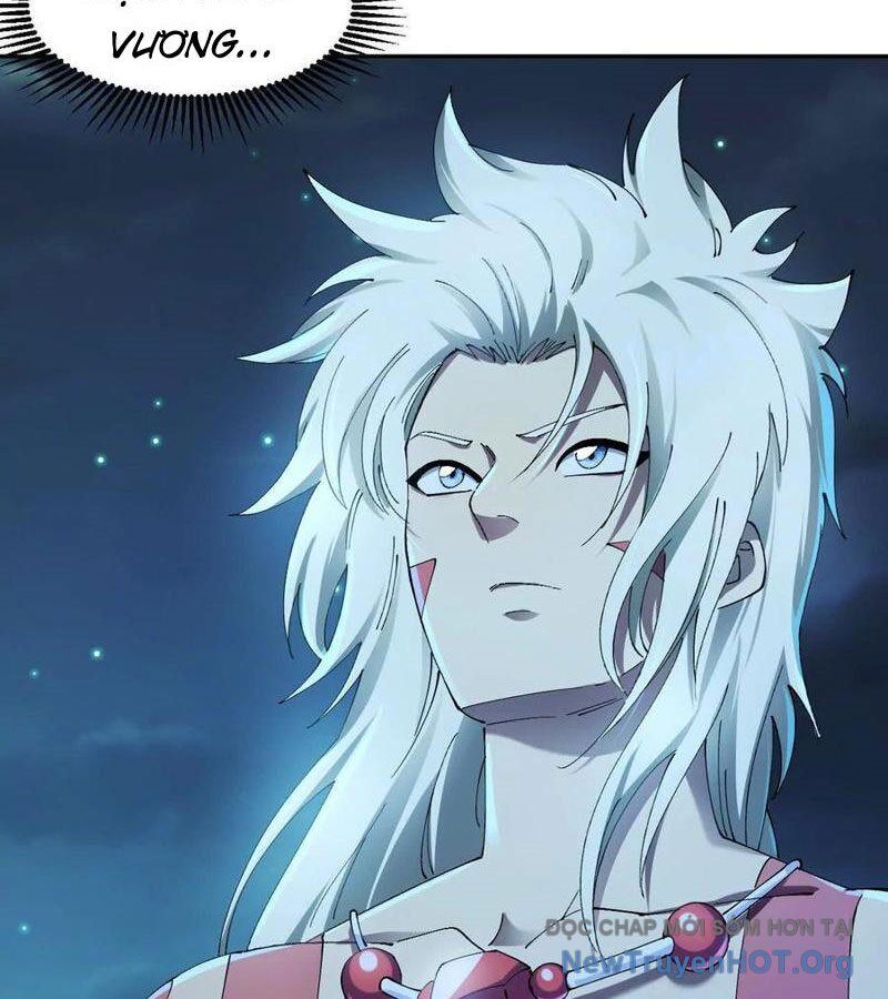 Tiên Vương Thú Liệp Pháp Tắc Chương 9 Ảnh 83