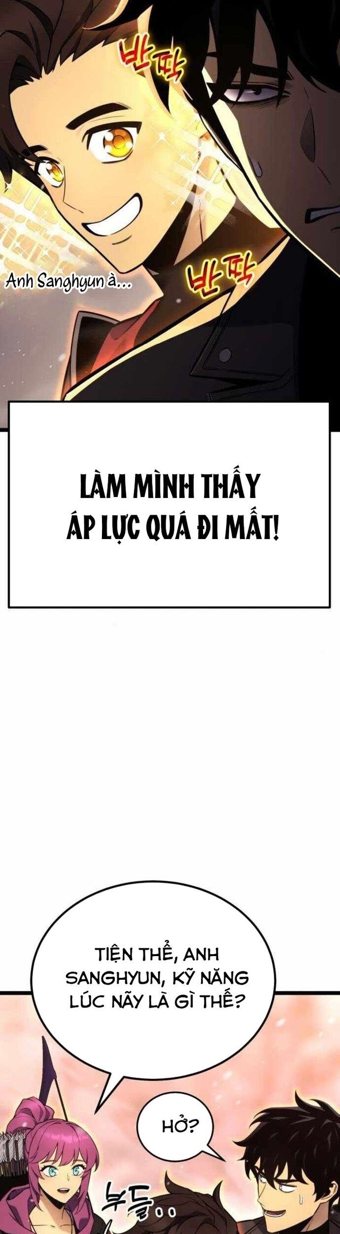 Người Chơi Phàm Thực Chương 21 Ảnh 42