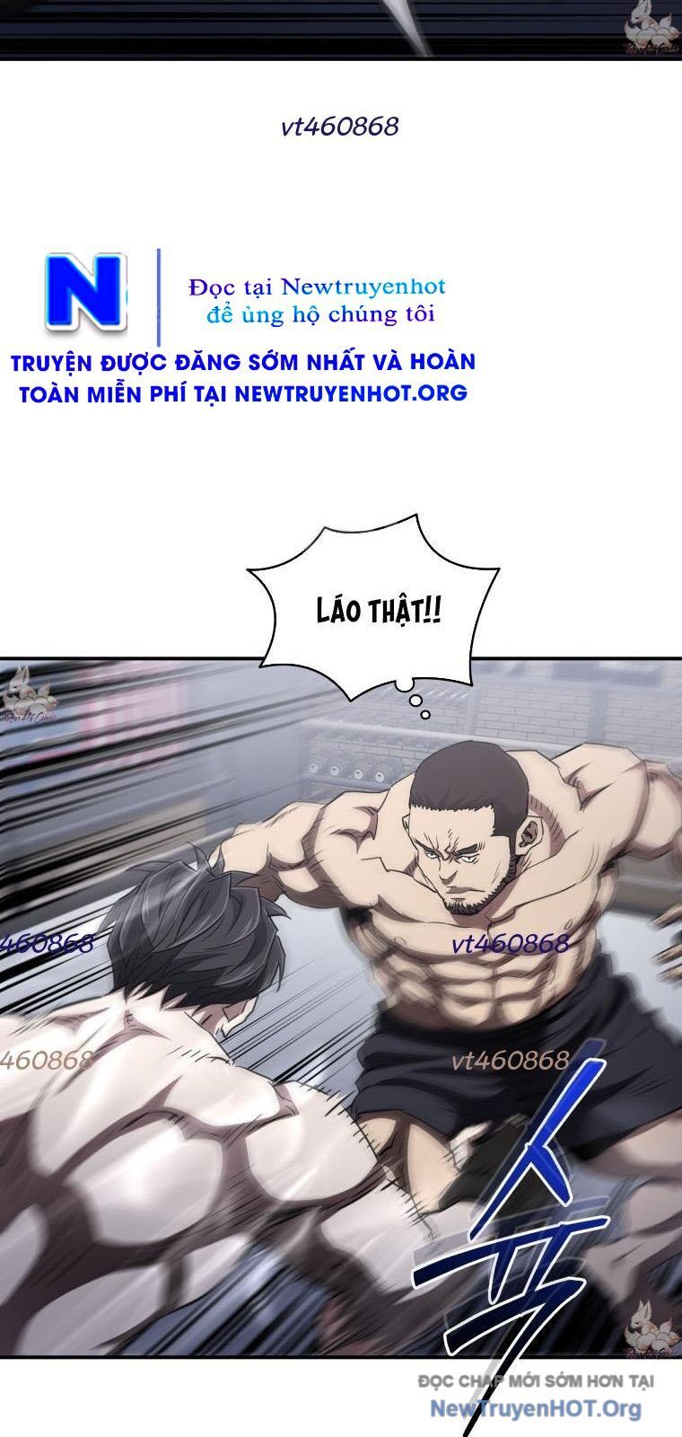 Ác Nhân Lồng Bát Giác Chương 39 Ảnh 32