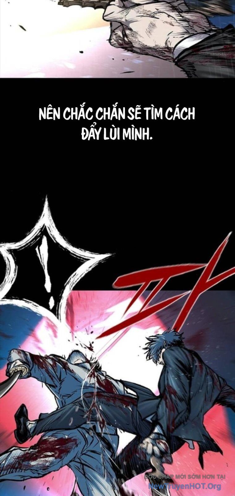 BáO Thù 2: VạN Nhân Chi ThượNg Chương 97 Ảnh 33