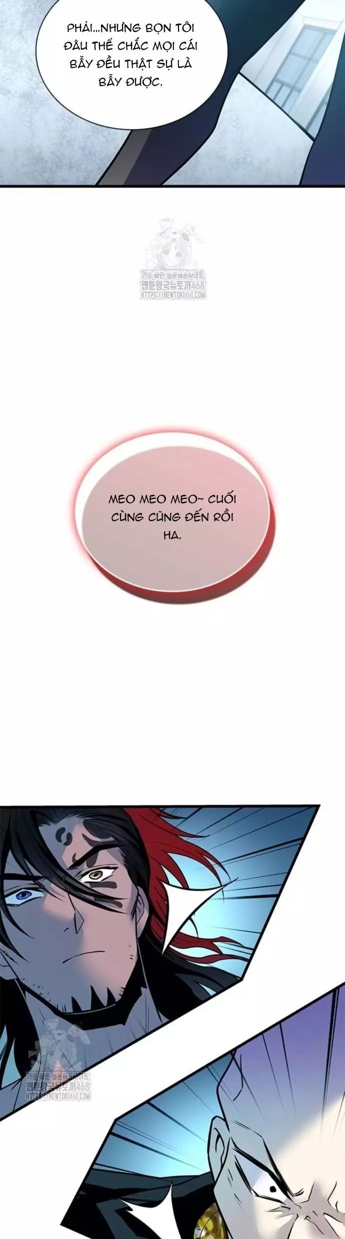 Chuyển Sinh Thành Ác Nhân Chương 192 Ảnh 6