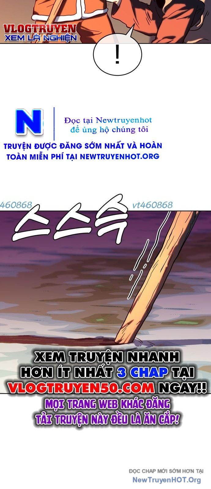 Tiền Sử Vlog Chương 30 Ảnh 5