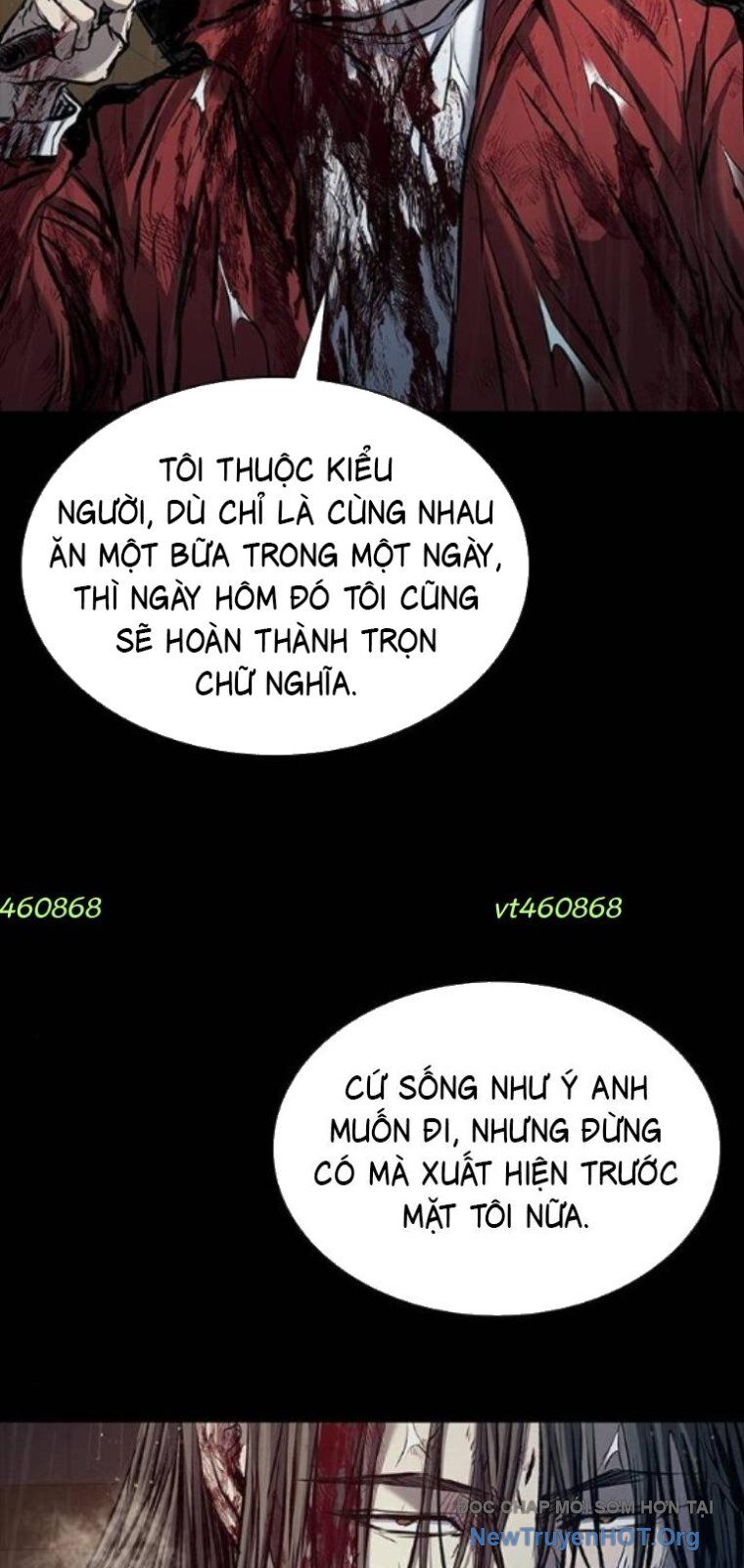 BáO Thù 2: VạN Nhân Chi ThượNg Chương 97 Ảnh 66