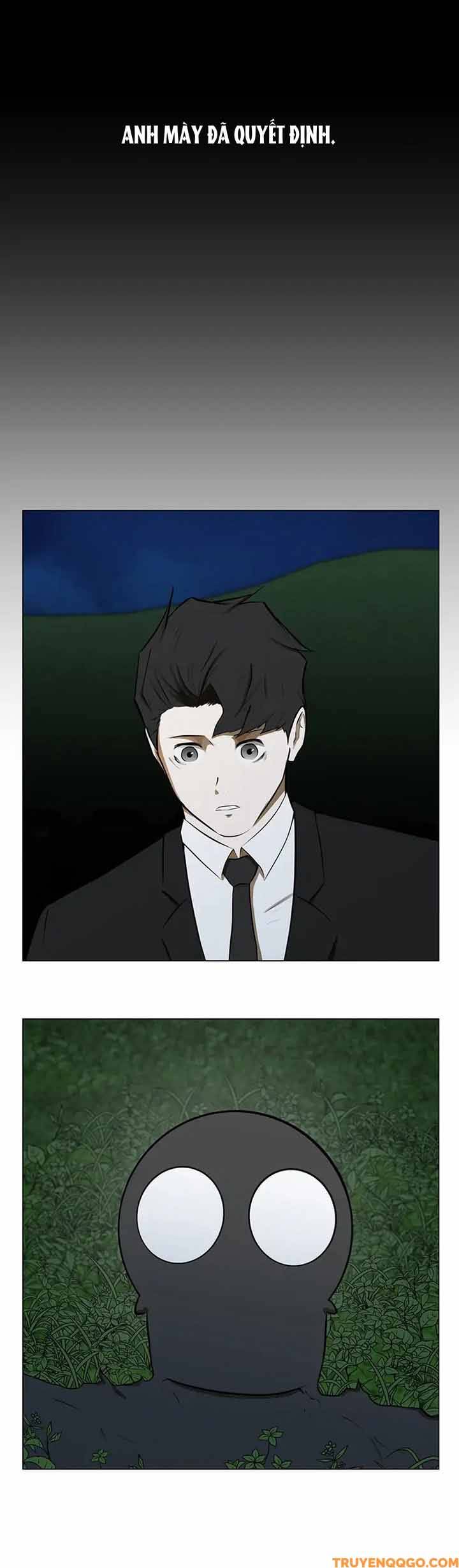 Dark Mortal (Official) Chương 77 Ảnh 16