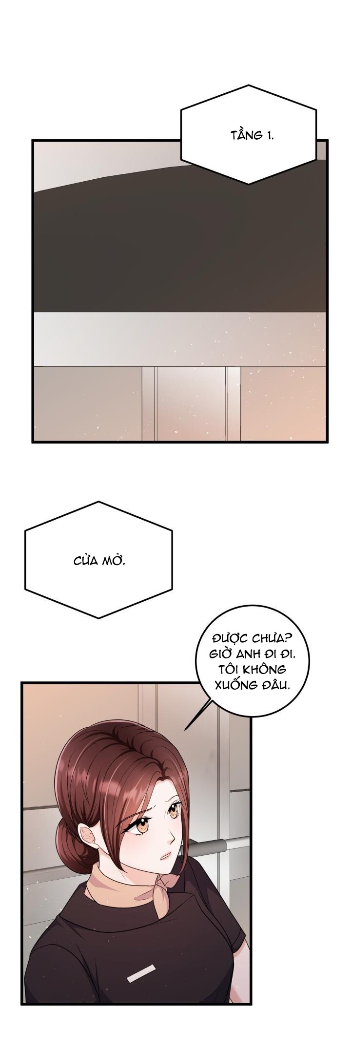 Gal To Bocchi Chương 16.1 Ảnh 19