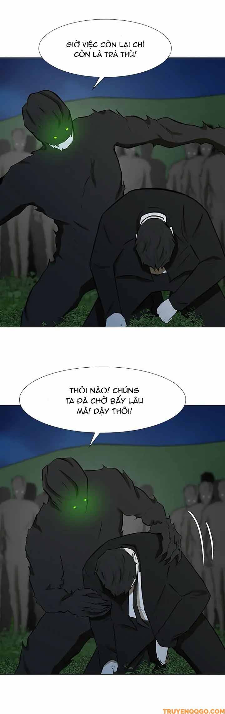 Dark Mortal (Official) Chương 77 Ảnh 32