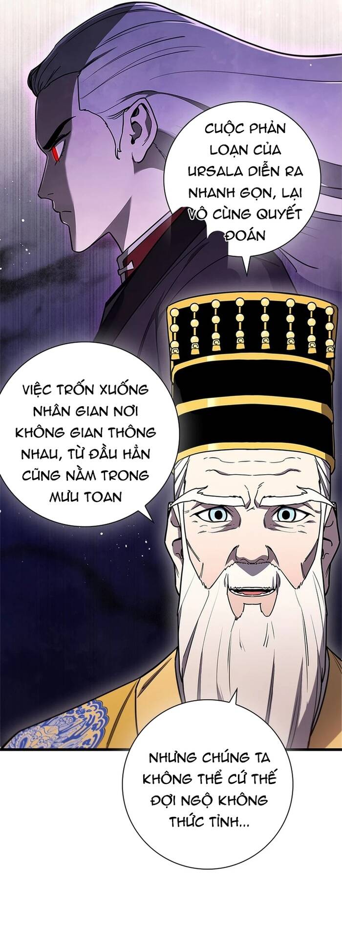 Đấu Phật Chương 2 Ảnh 24