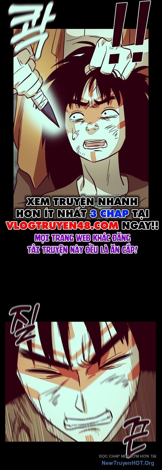 Tiền Sử Vlog Chương 19 Ảnh 17