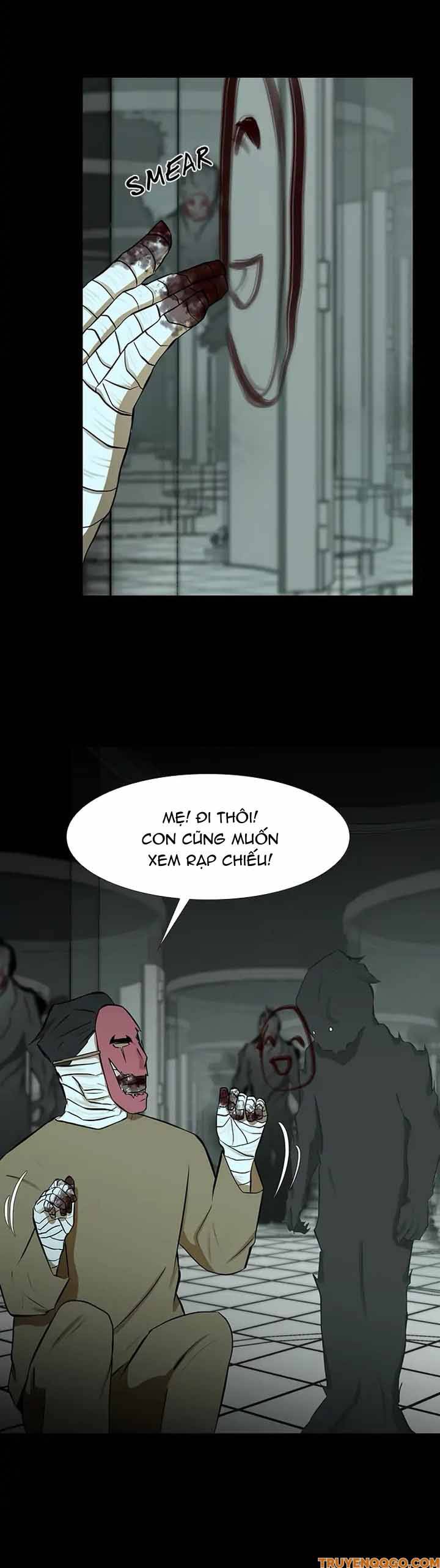 Dark Mortal (Official) Chương 74 Ảnh 6