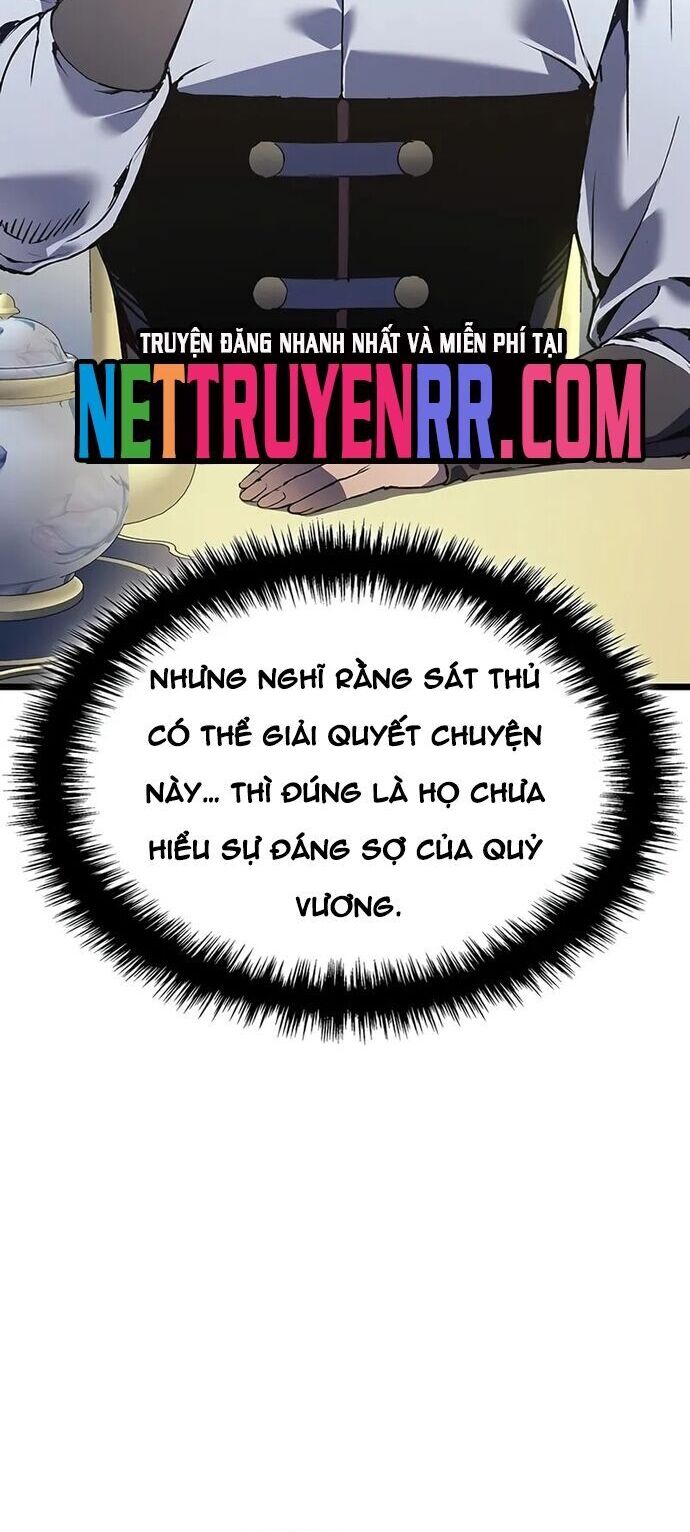 Đế Vương Hồi Quy Chương 90 Ảnh 7