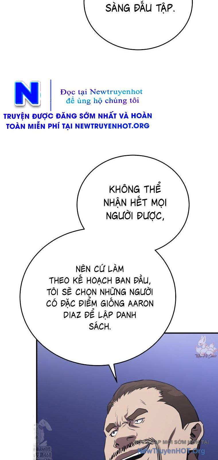 Ác Nhân Lồng Bát Giác Chương 40 Ảnh 62