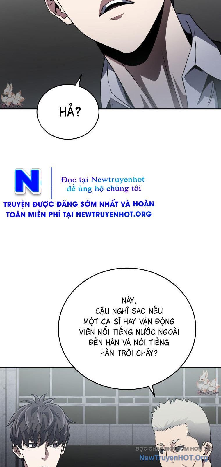 Ác Nhân Lồng Bát Giác Chương 41 Ảnh 28