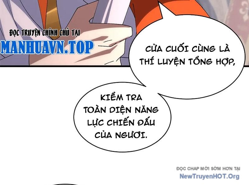 Cửa Hàng Sủng Thú Siêu Thần Chương 186 Ảnh 92