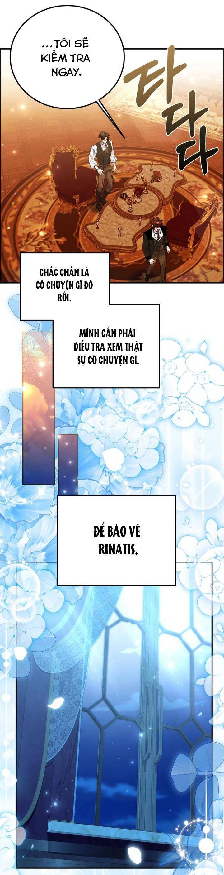 Cách Khiến Cuốn Tiểu Thuyết Bi Kịch Thành Chữa Lành! Chương 48 Ảnh 27