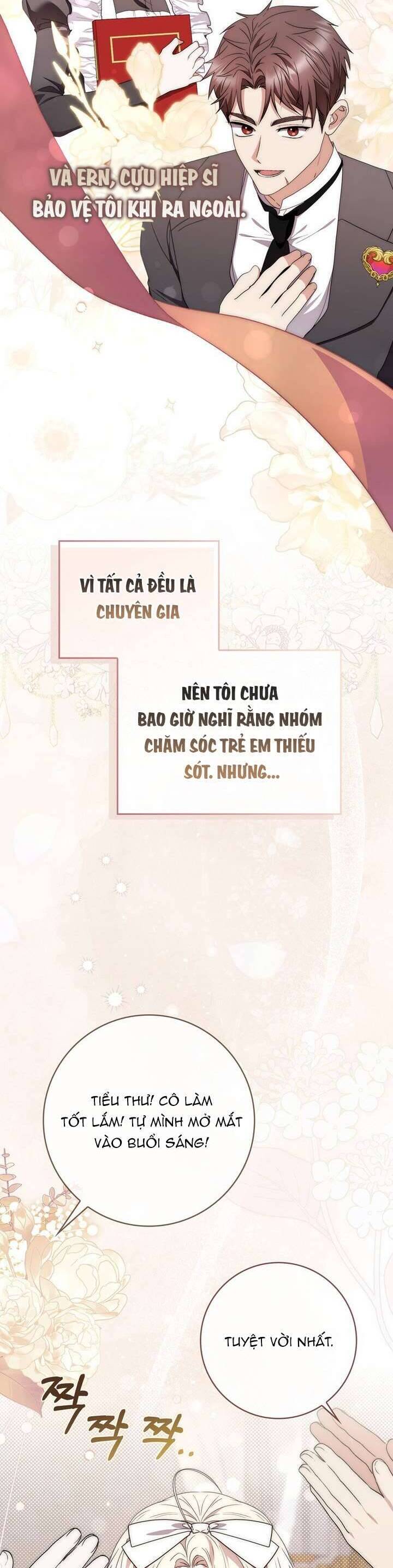 Nam Chính Ám Ảnh Với Sức Khỏe Của Tôi Chương 9 Ảnh 3