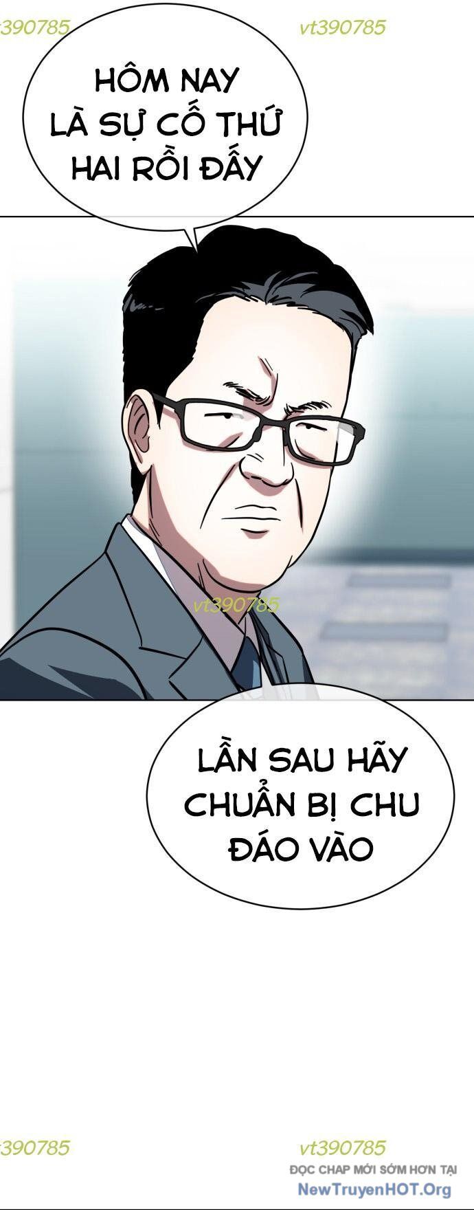 Tiền Sử Vlog Chương 18 Ảnh 50