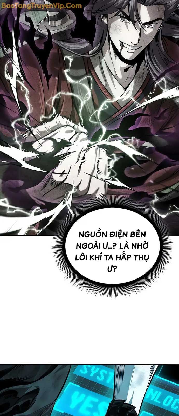 Ngã Lão Ma Thần Chương 263 Ảnh 54