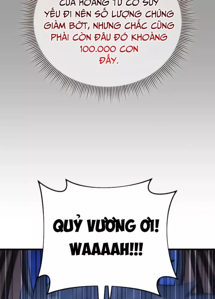 Sự Trở Lại Của Người Chơi Sau 10000 Năm Chương 121 Ảnh 33