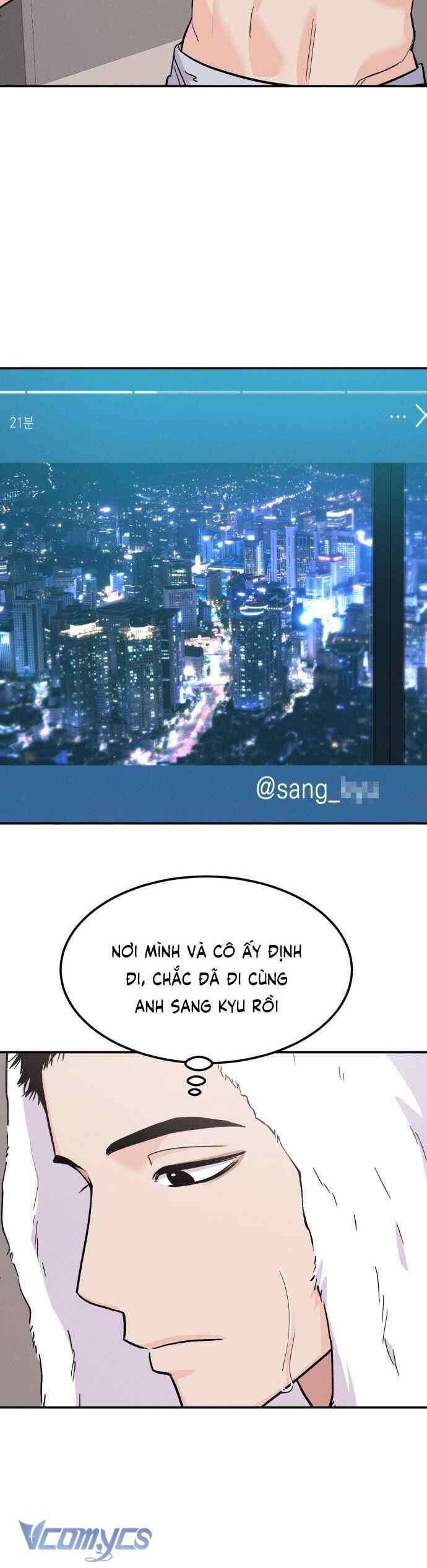 Cuộc Chiến Thoát Kiếp Fa Chương 20 Ảnh 21