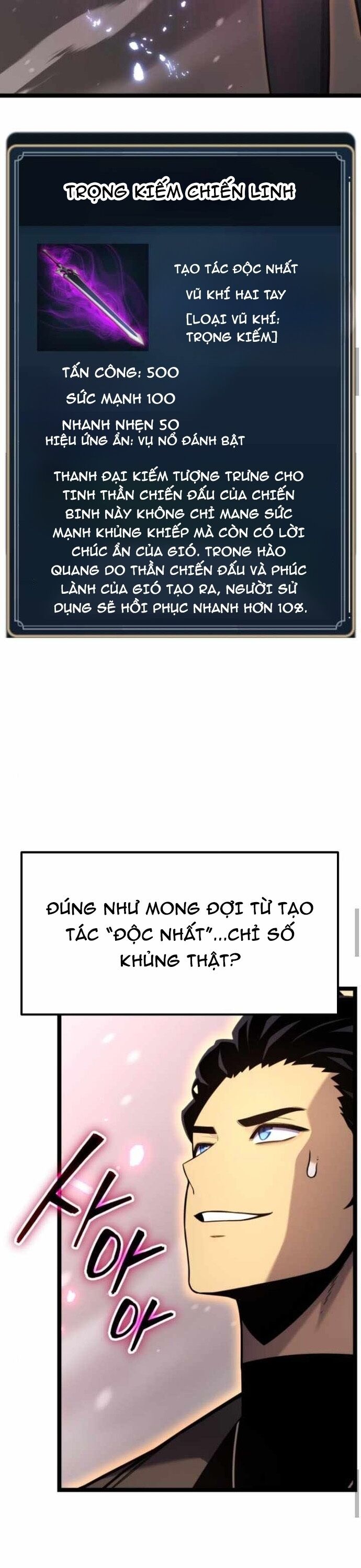 Người Chơi Phàm Thực Chương 24 Ảnh 31