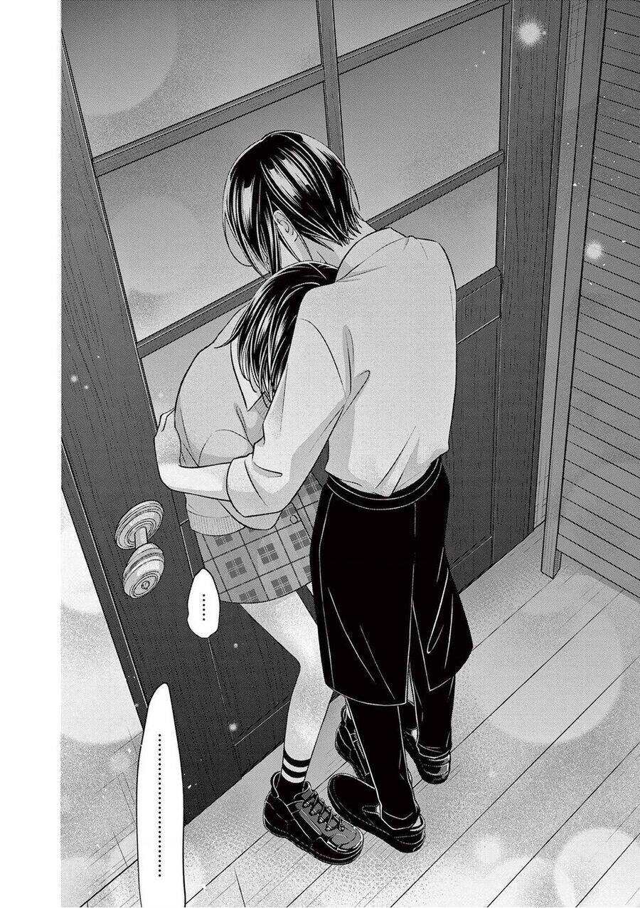 Tôi Muốn Độc Chiếm Cô Bạn Gái Lạnh Lùng Của Mình Chương 45 Ảnh 19