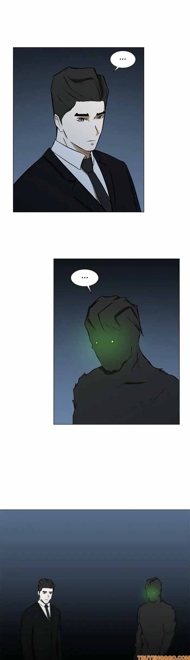 Dark Mortal (Official) Chương 78 Ảnh 12