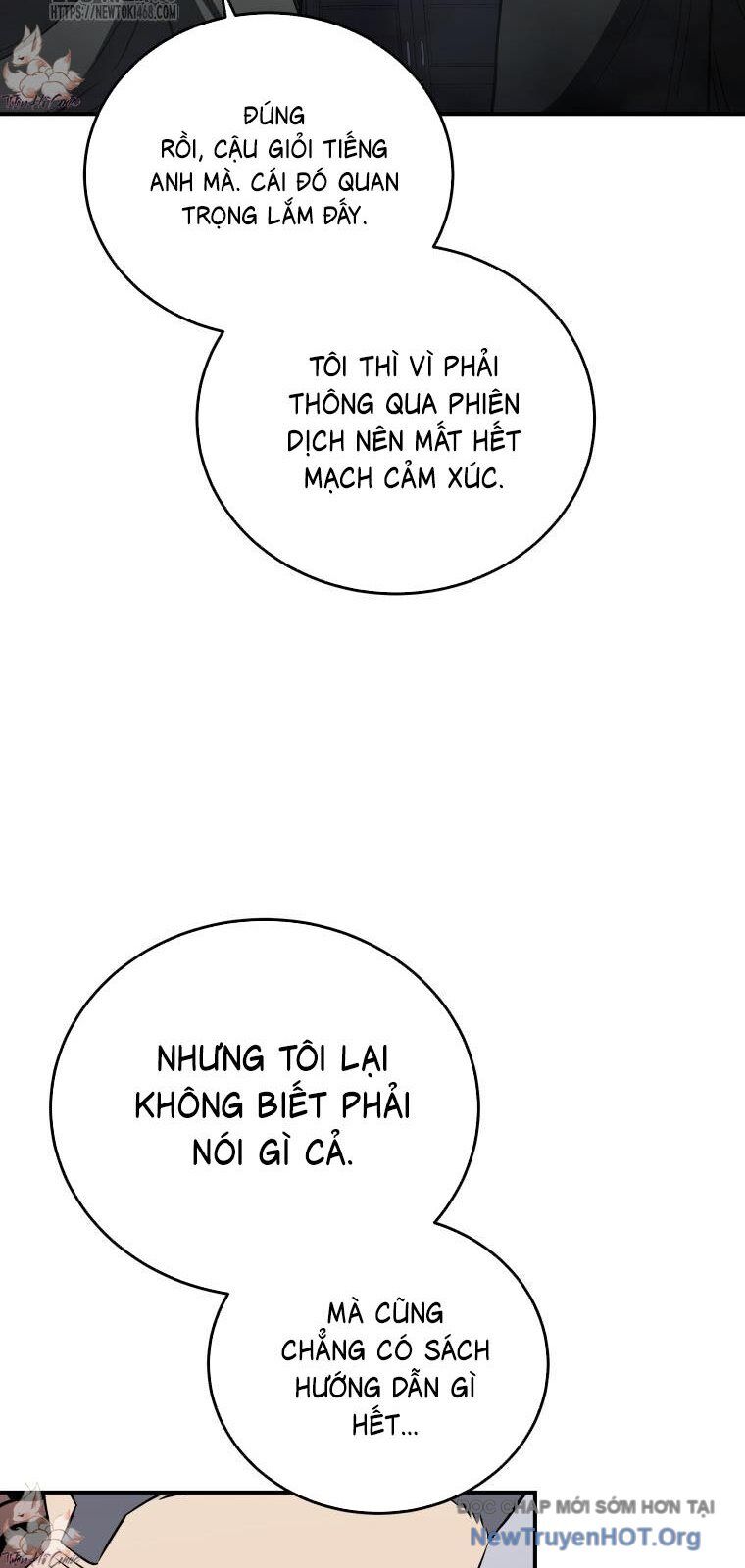 Ác Nhân Lồng Bát Giác Chương 41 Ảnh 26
