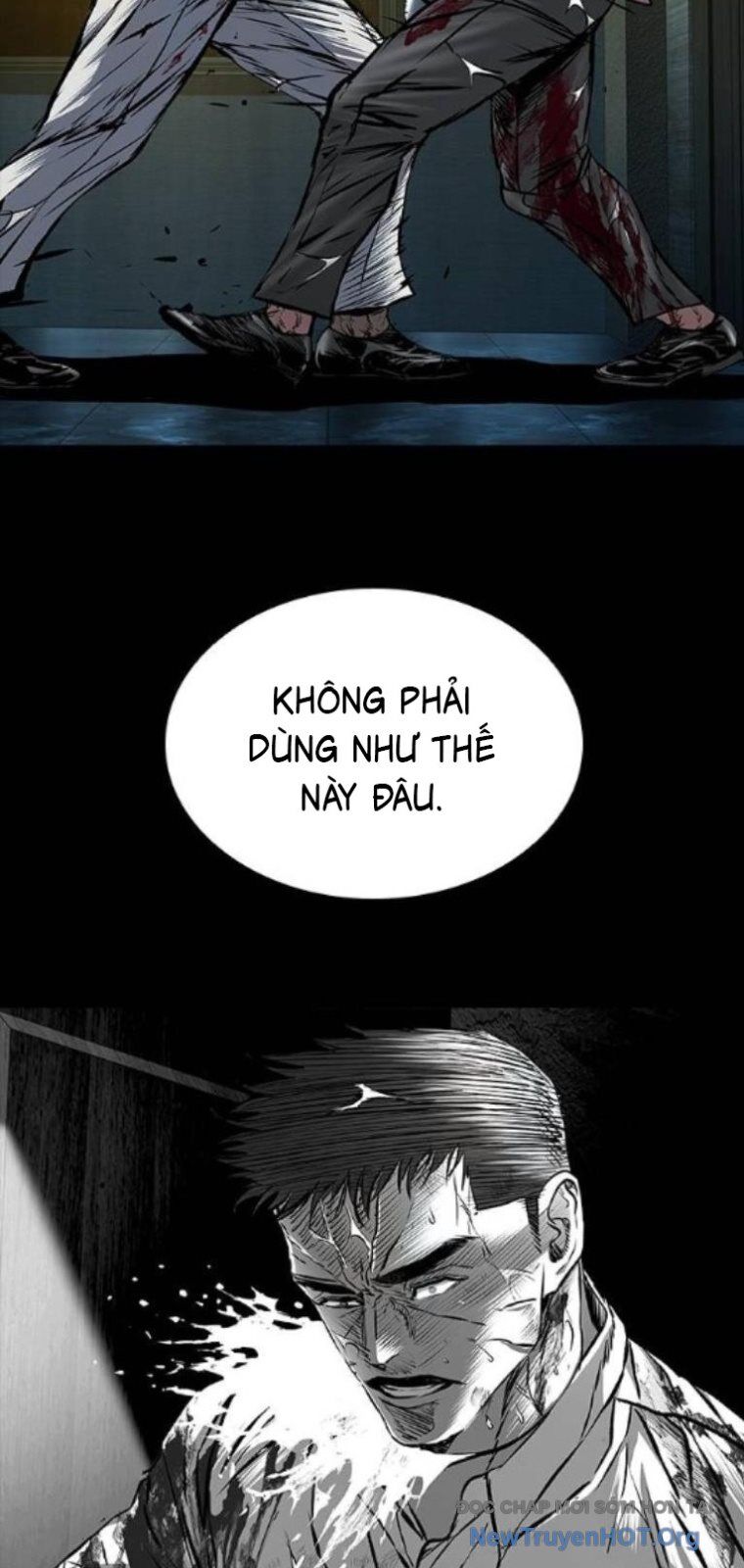 BáO Thù 2: VạN Nhân Chi ThượNg Chương 97 Ảnh 115
