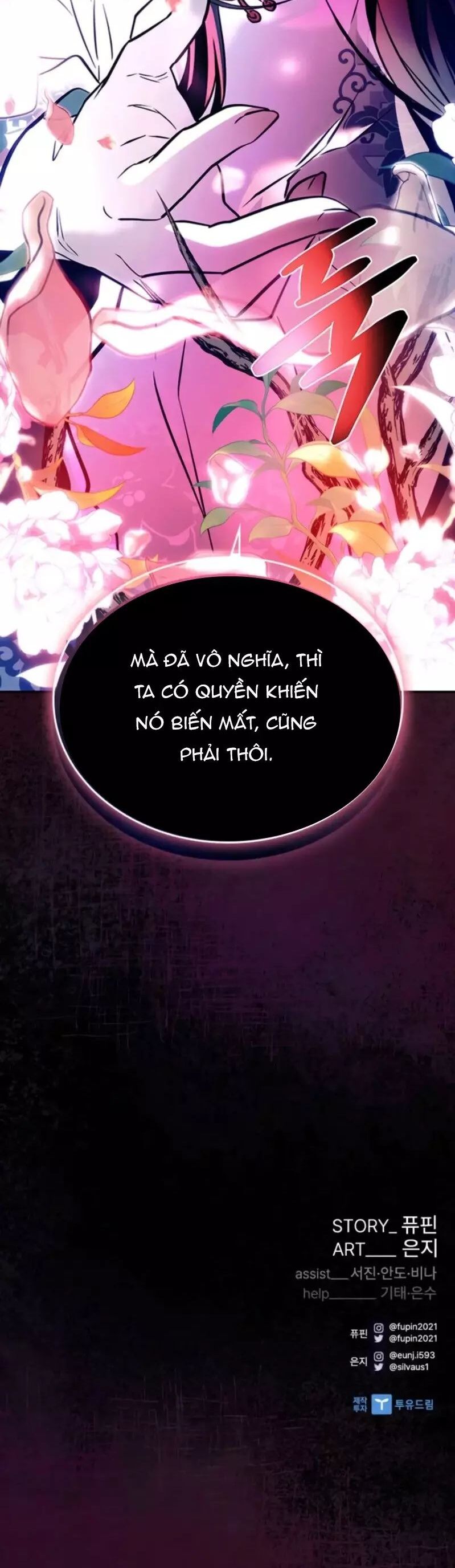 Chuyển Sinh Thành Ác Nhân Chương 191 Ảnh 61