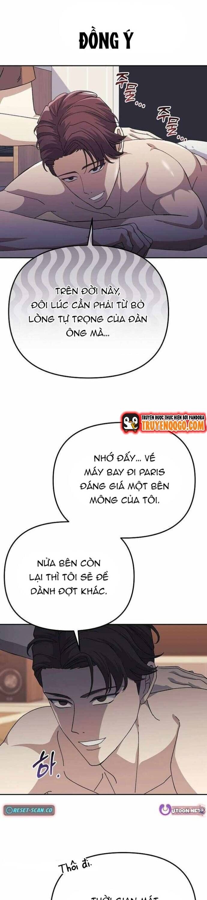 Tái Thiết Cuộc Đời Kẻ Nghiện Game Chương 26 Ảnh 7