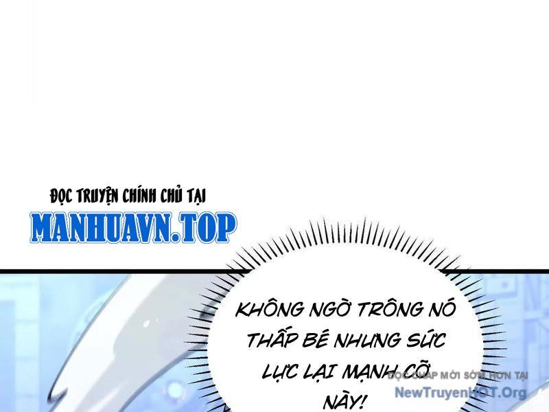 Mạt Thế Cẩu Sinh: Gián Giúp Ta Chồng Buff Chương 54 Ảnh 75