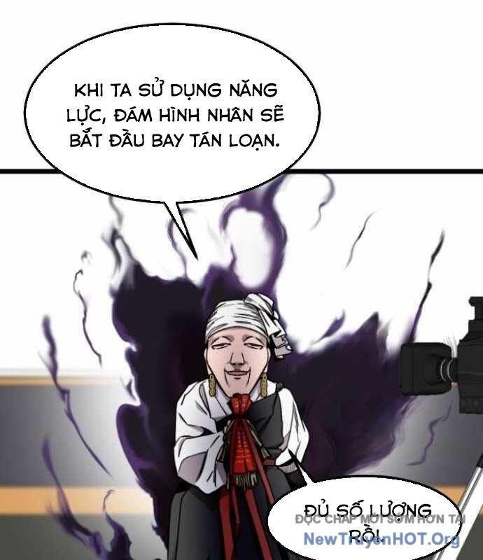 Cửu Vân Mộng Khởi Nguyên Chương 4 Ảnh 119