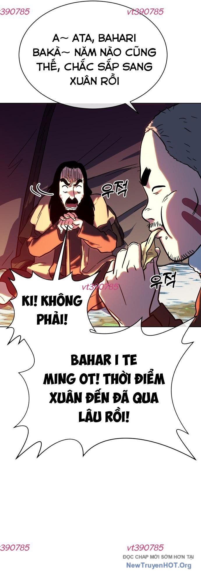 Tiền Sử Vlog Chương 22 Ảnh 40