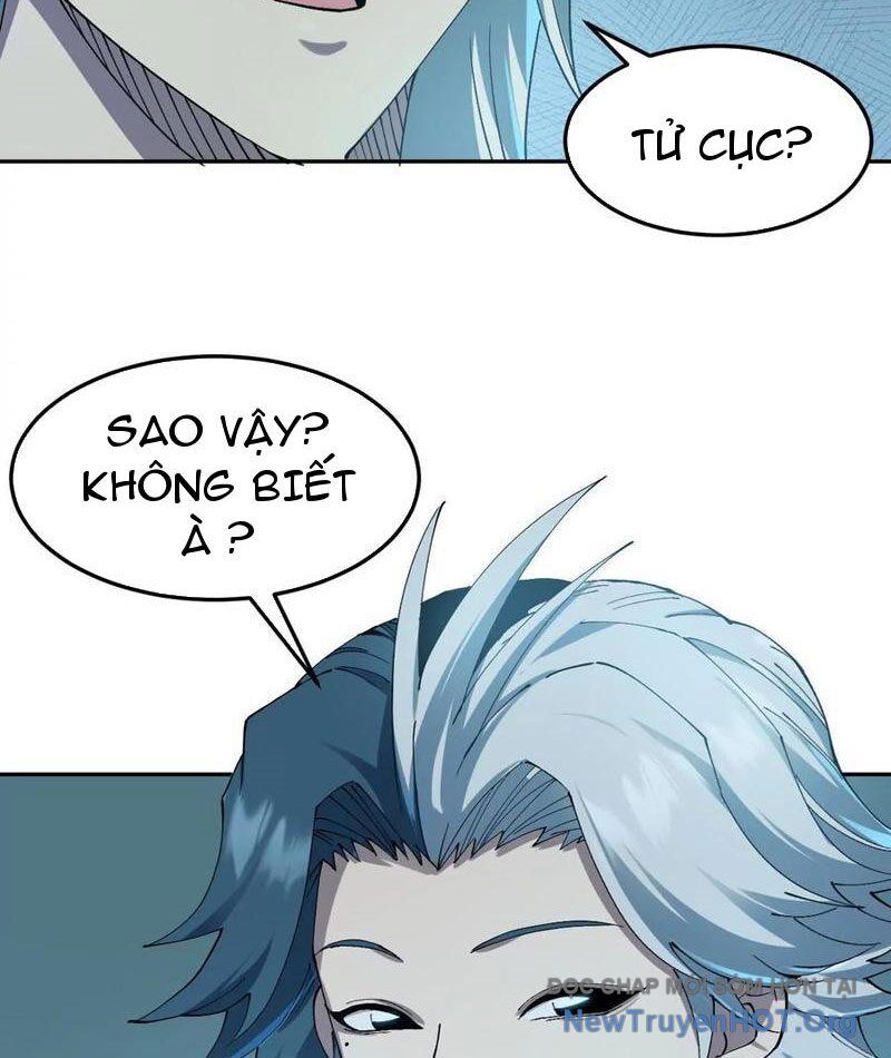 Tiên Vương Thú Liệp Pháp Tắc Chương 9 Ảnh 36