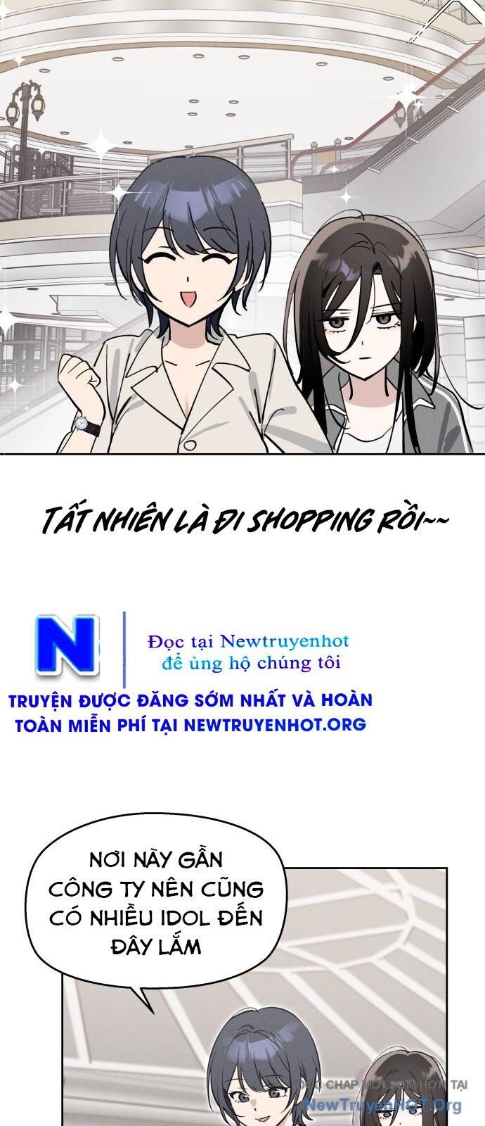 Hôm Nay Han Yoil Là Phụ Nữ Chương 10 Ảnh 52