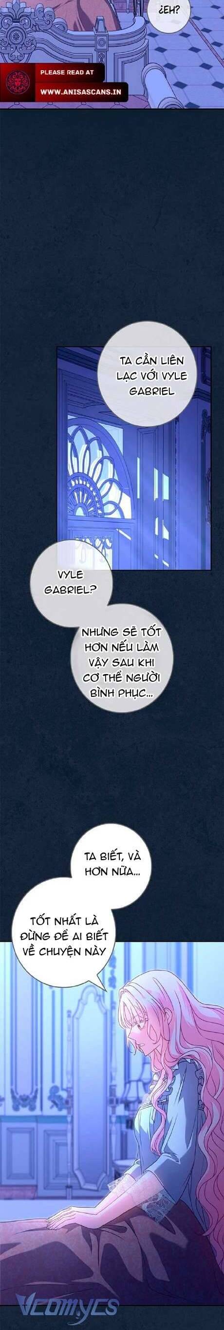 Người Mẹ Trong Tiểu Thuyết Nuôi Con Có Nhất Thiết Phải Chết Không? Chương 38 Ảnh 7
