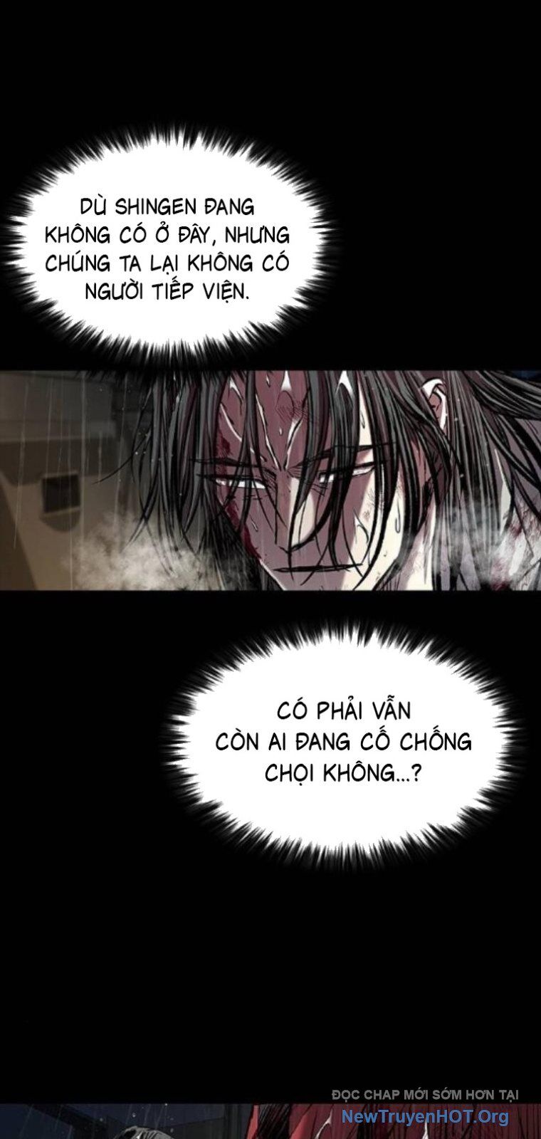 BáO Thù 2: VạN Nhân Chi ThượNg Chương 97 Ảnh 64