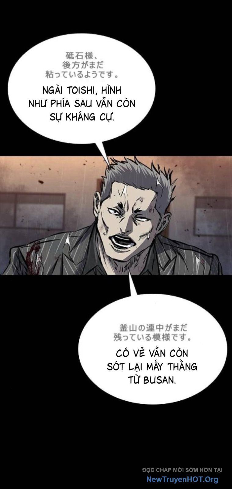 BáO Thù 2: VạN Nhân Chi ThượNg Chương 97 Ảnh 63