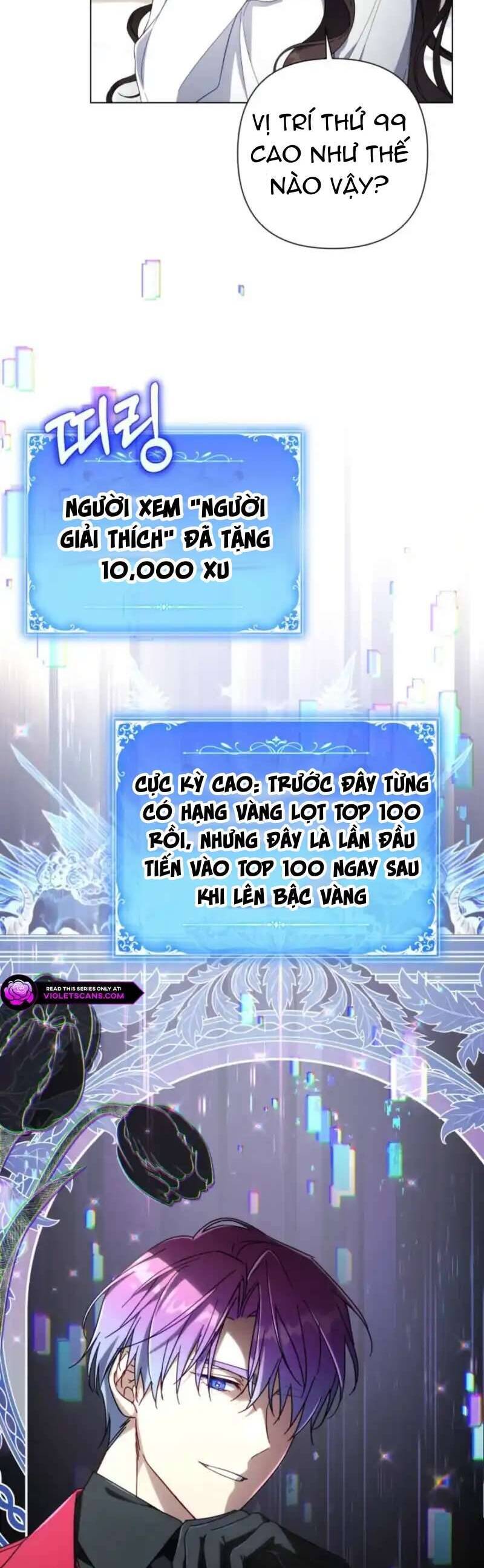 Tiểu Thư Phản Diện Bj Chương 28 Ảnh 24