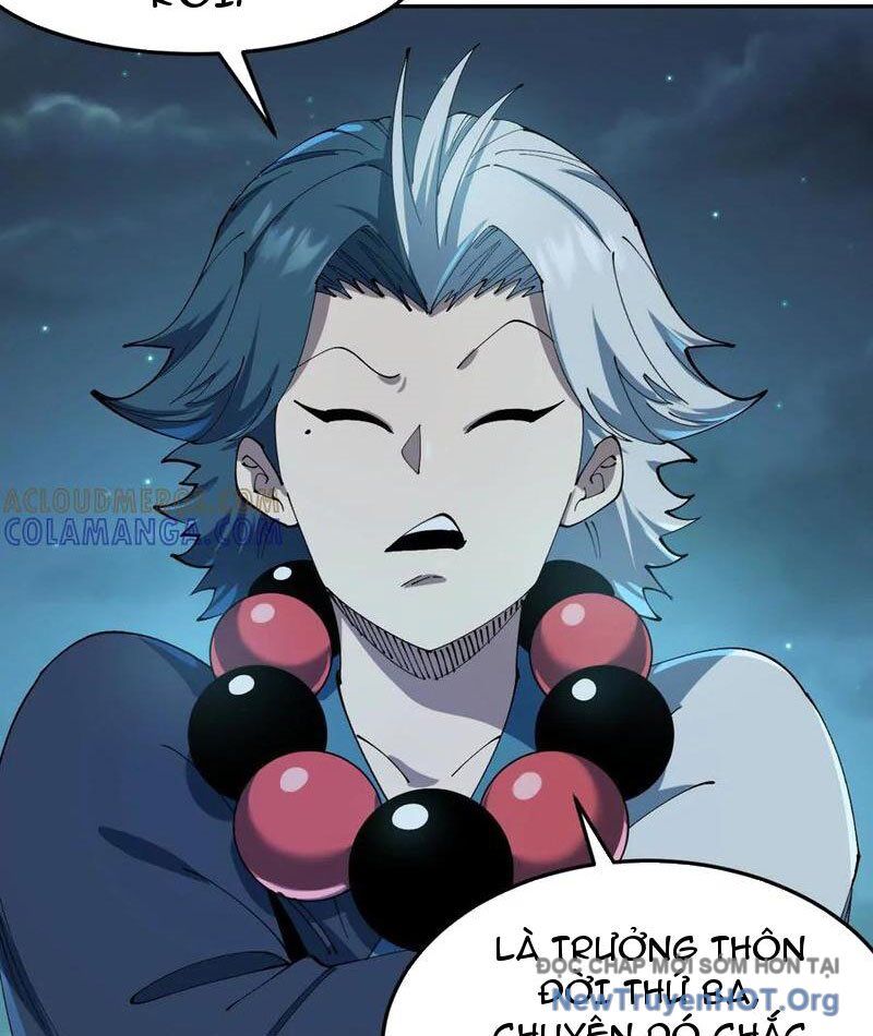 Tiên Vương Thú Liệp Pháp Tắc Chương 9 Ảnh 31