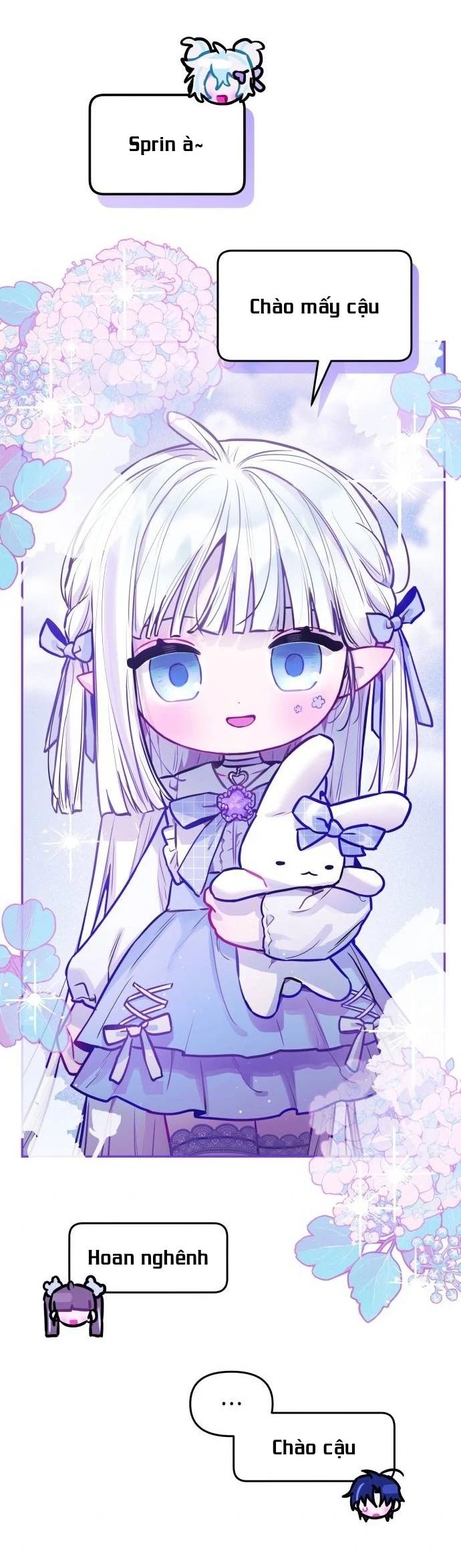 Guild Idol Chương 17 Ảnh 25