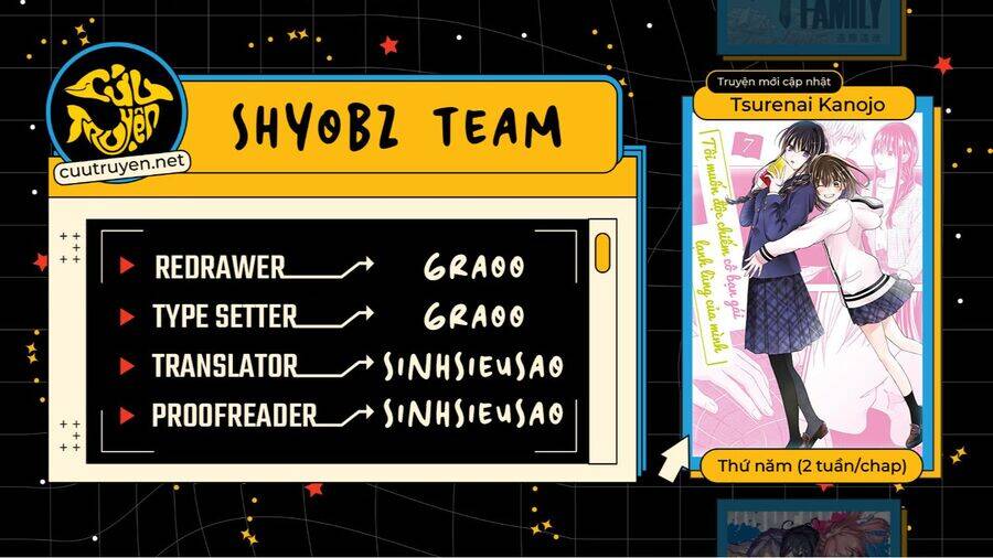 Tôi Muốn Độc Chiếm Cô Bạn Gái Lạnh Lùng Của Mình Chương 45 Ảnh 3