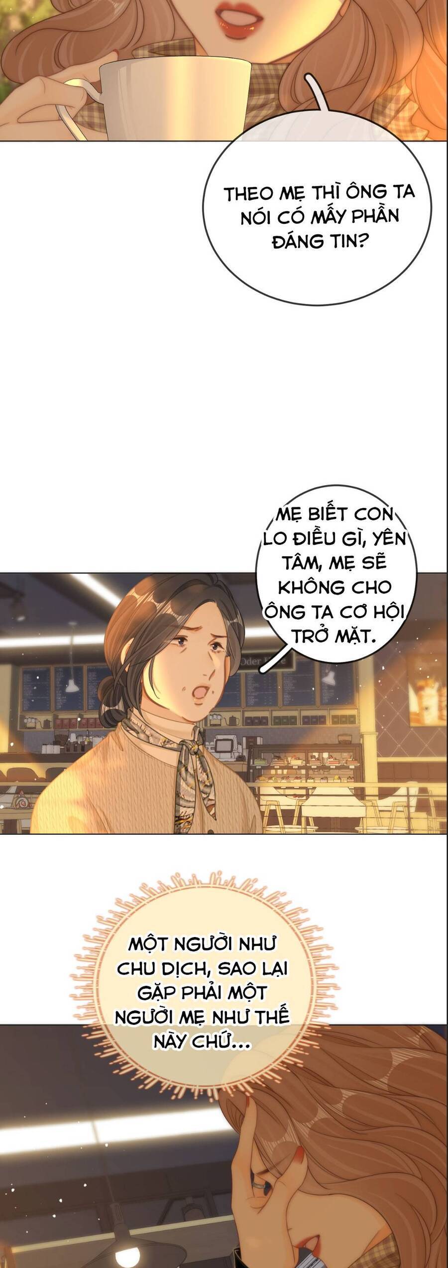 Vưu Vật Chương 146 Ảnh 22