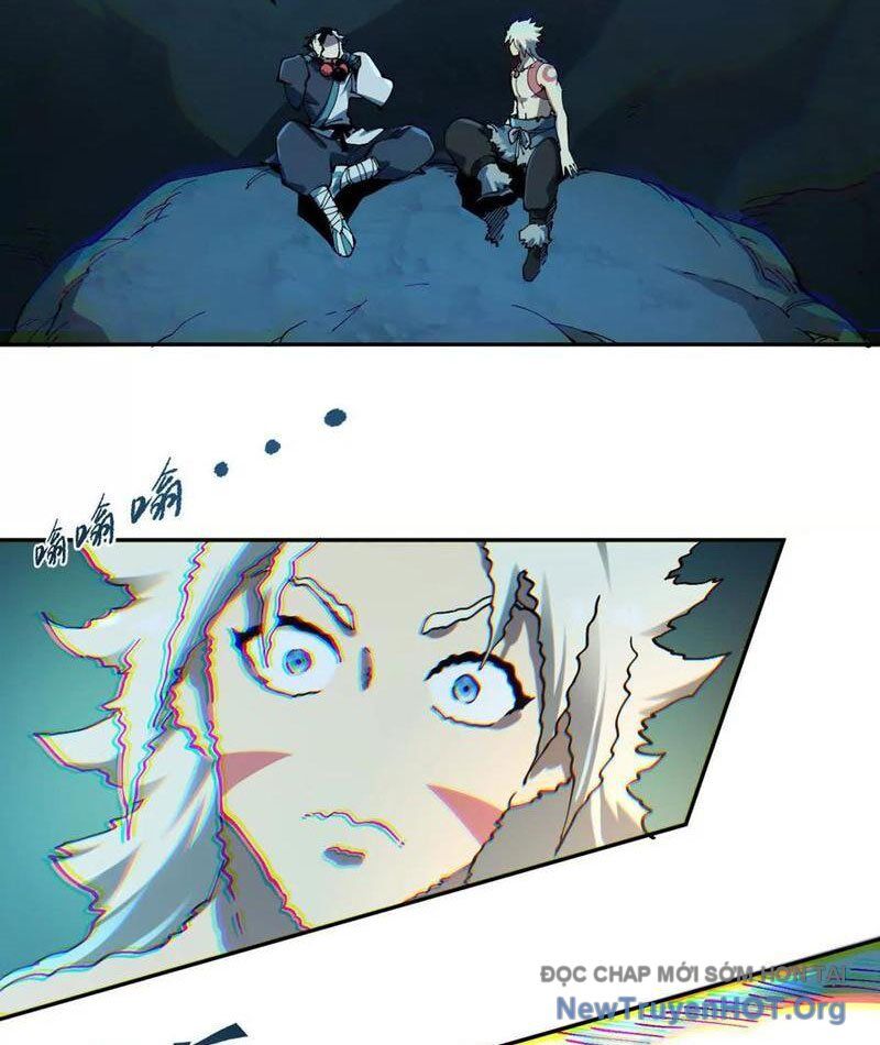 Tiên Vương Thú Liệp Pháp Tắc Chương 9 Ảnh 70