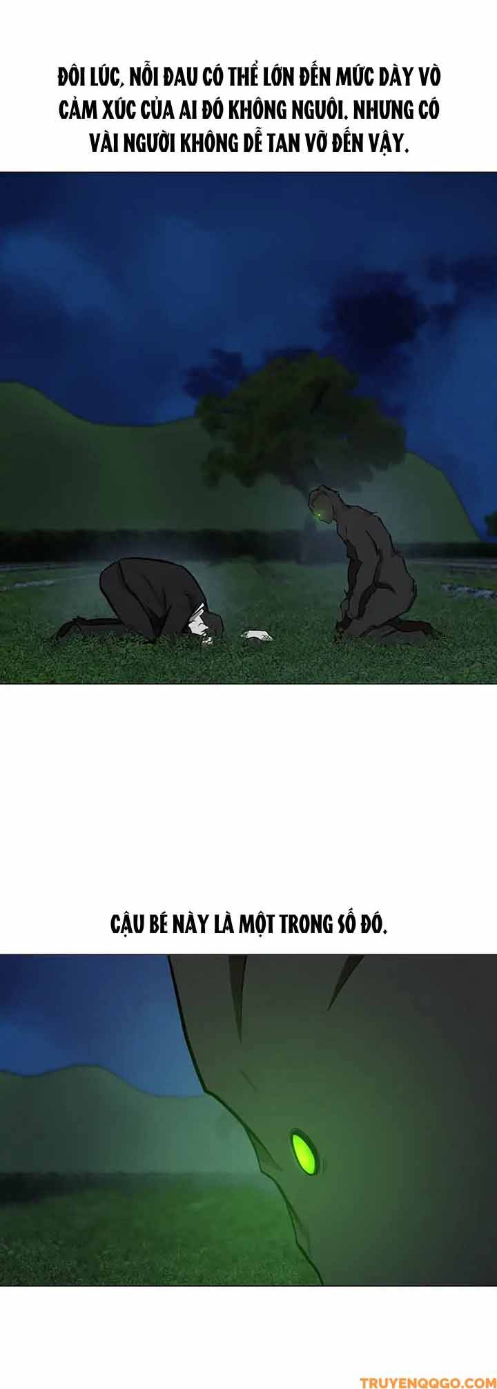 Dark Mortal (Official) Chương 78 Ảnh 30