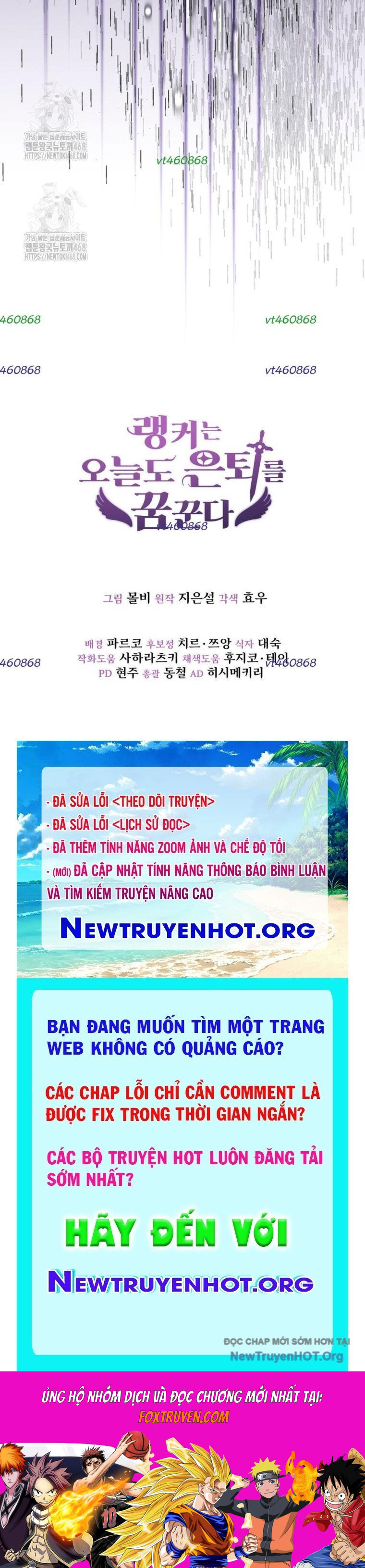 Ranker Mơ Được Nghỉ Hưu Chương 10 Ảnh 90