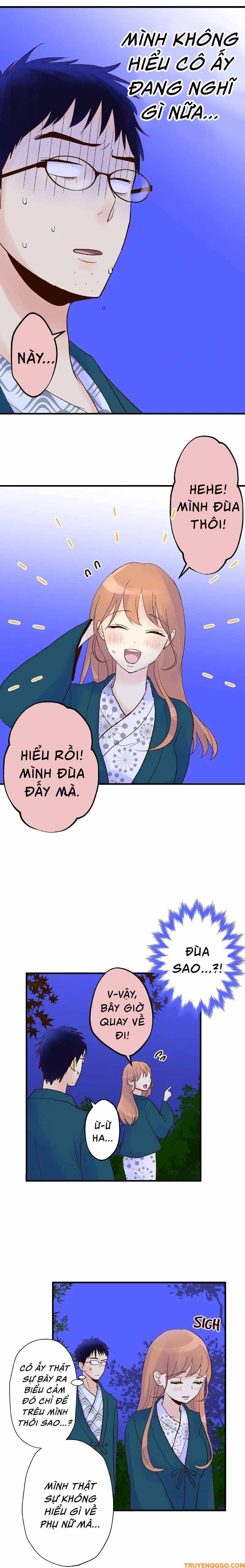 Prince Uncharming Chương 55 Ảnh 7