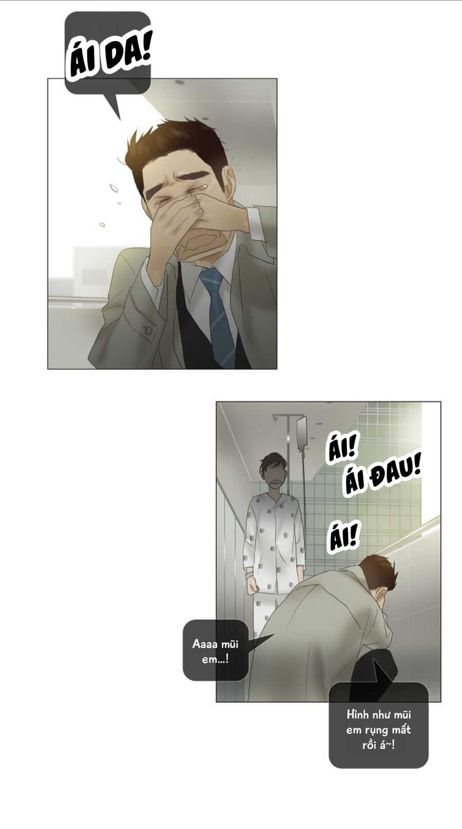 Chán Chường Chương 57 Ảnh 56