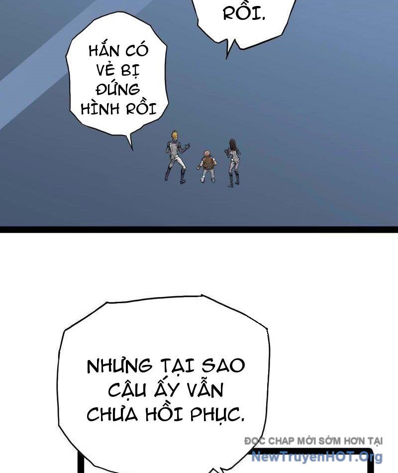 Vô Hạn Dị Hóa: Chiến Tranh Hệ Nhị Phân Chương 36 Ảnh 50
