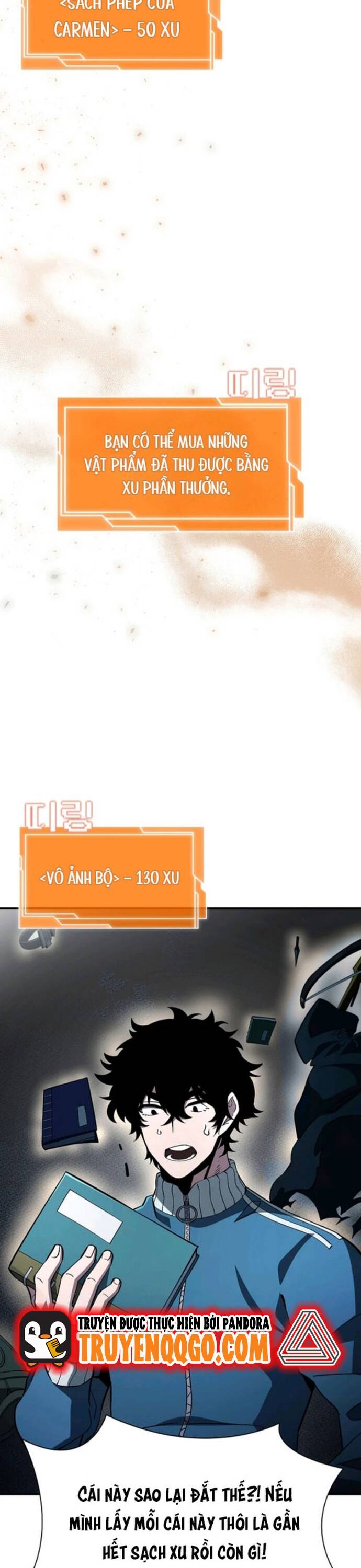 Kẻ Sống Sót Mạnh Nhất Chương 14 Ảnh 25